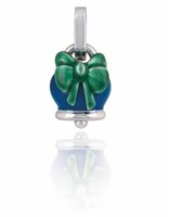 Charm Chantecler Donna Et Voilà in Argento 41105 - 41105